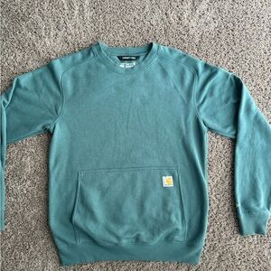 Carhartt Force Sweater Crewneck